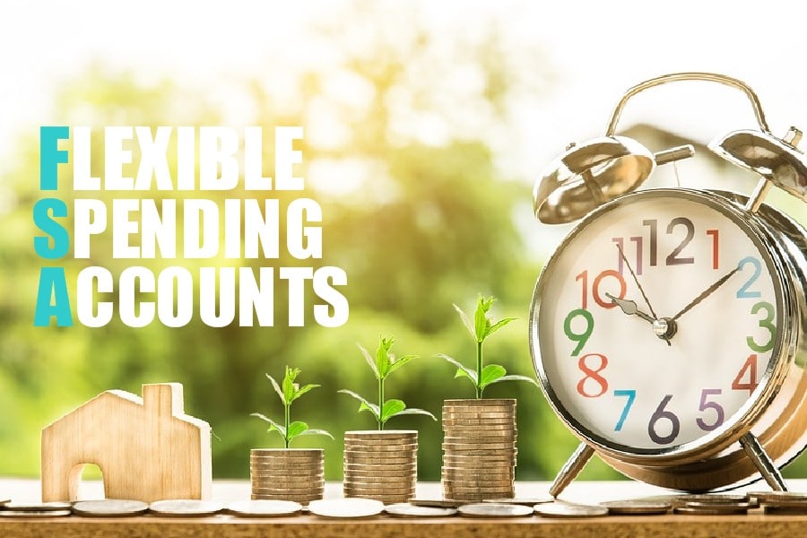what is a flexible spending account