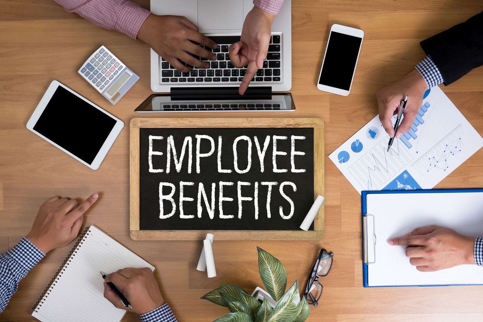 Is Self Funding Employee Benefits In Your Reach Exude