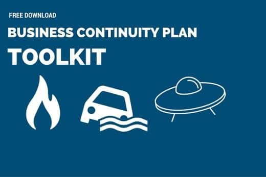 Business Continuity Plan