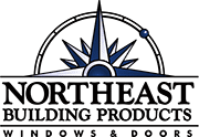 Logo of Northeast Building Products. One of Exude's clients for Employee Benefits Consulting 