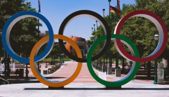 Olympic rings