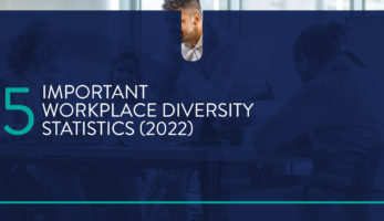 Workplace Diversity Statistics
