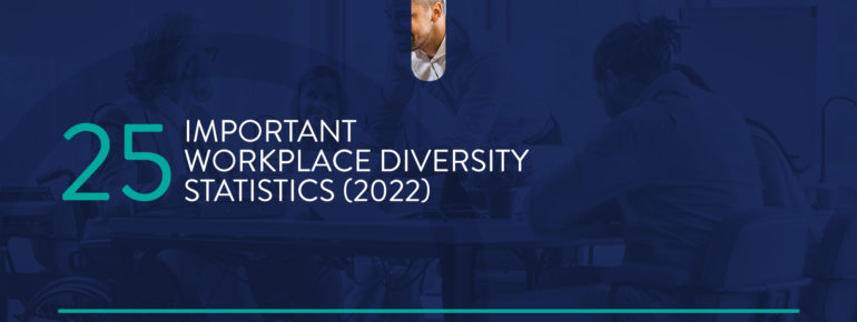 Workplace Diversity Statistics