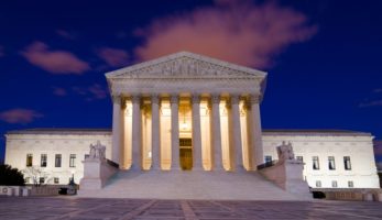 image: US Supreme Court building