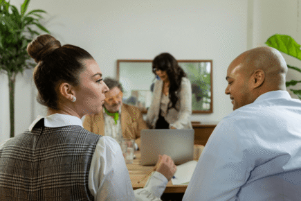 How Benefits Strategy Impacts Workforce Equity
