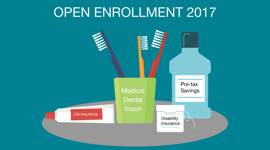enrollment illustration